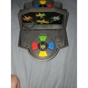 Simon Electronics Space Battle Game Star Wars Episode 1. TESTED